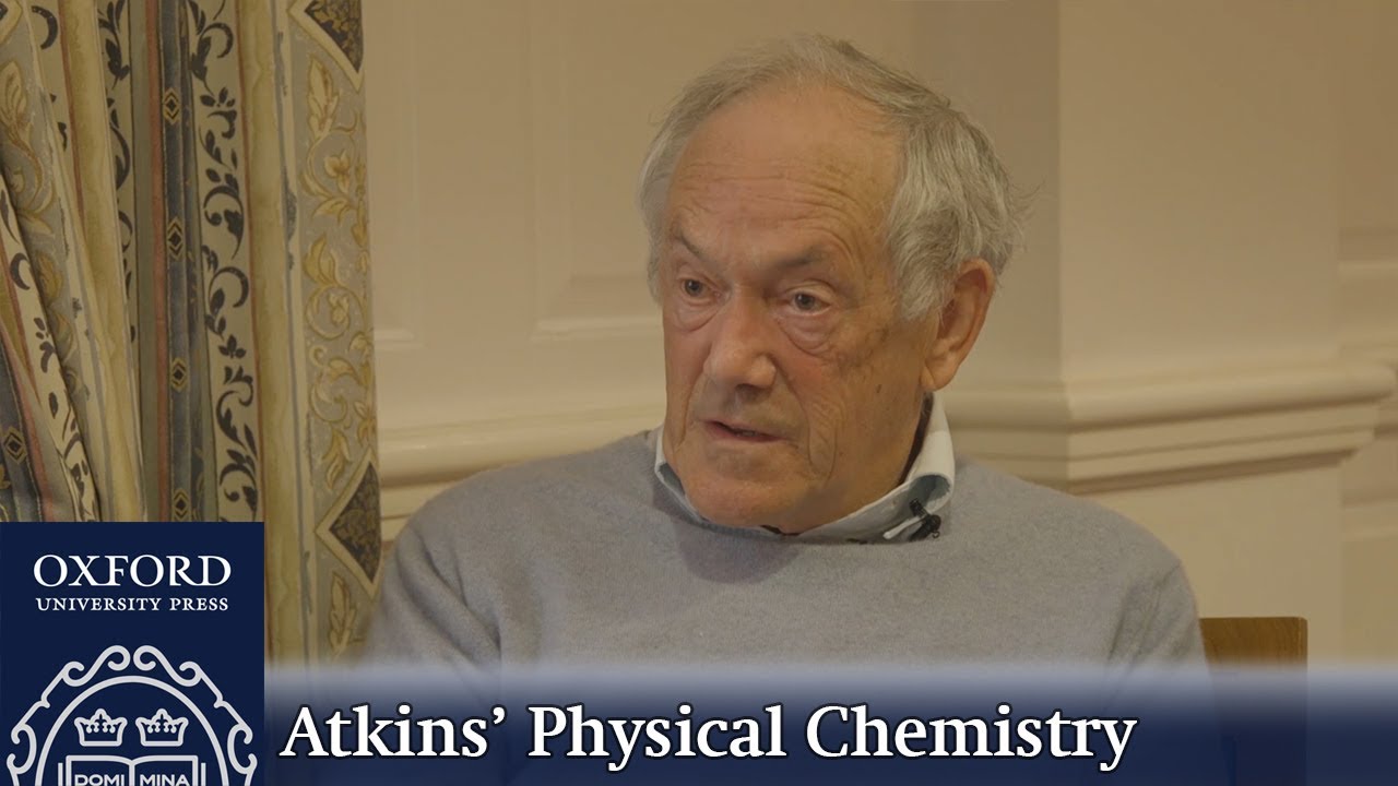 Has the Writing Process Changed Over Forty Years and Eleven Editions of Atkins’ Physical Chemistry? Has the Writing Process Changed Over Forty Years and Eleven Editions of Atkins’ Physical Chemistry?