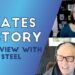 Pilates History | Interview with John Steel, Author of the Caged Lion
