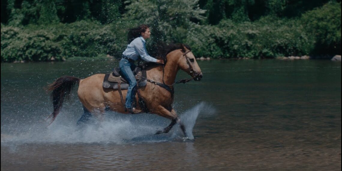 SYLVIA DOE and the 100-YEAR FLOOD (Official Book Trailer)