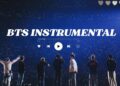 BTS instrumental playlist 2 for study, sleep, chill.(slow beats)