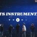 BTS instrumental playlist 2 for study, sleep, chill.(slow beats)