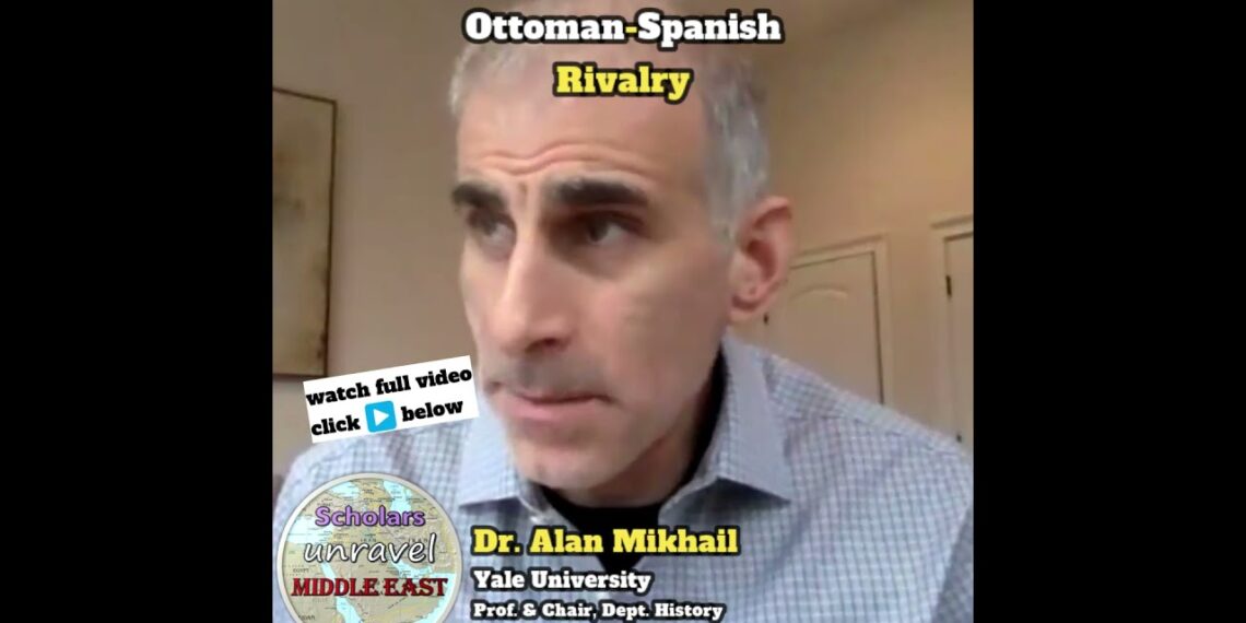 How Ottomans Shaped the Age of Exploration #ottomanempire #ottoman #middleeasthistory #shorts #spain