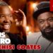 Ta-Nehisi Coates on How Rap Influences His Writing | Extended Interview | DESUS & MERO