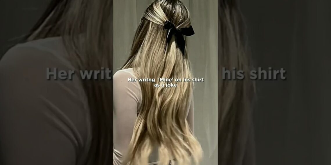 And that’s his first tattoo 🤭💗 #books #booktube #bts #btsff #btsimagines #love #fanfiction #wattpad