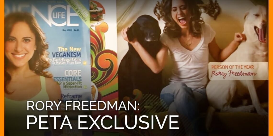 Skinny Bitch Author Rory Freedman Interview