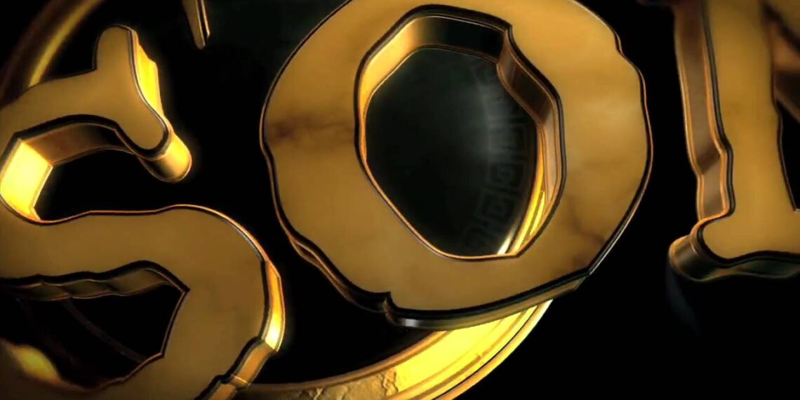 Percy Jackson & The Olympians (Book Series Trailer)