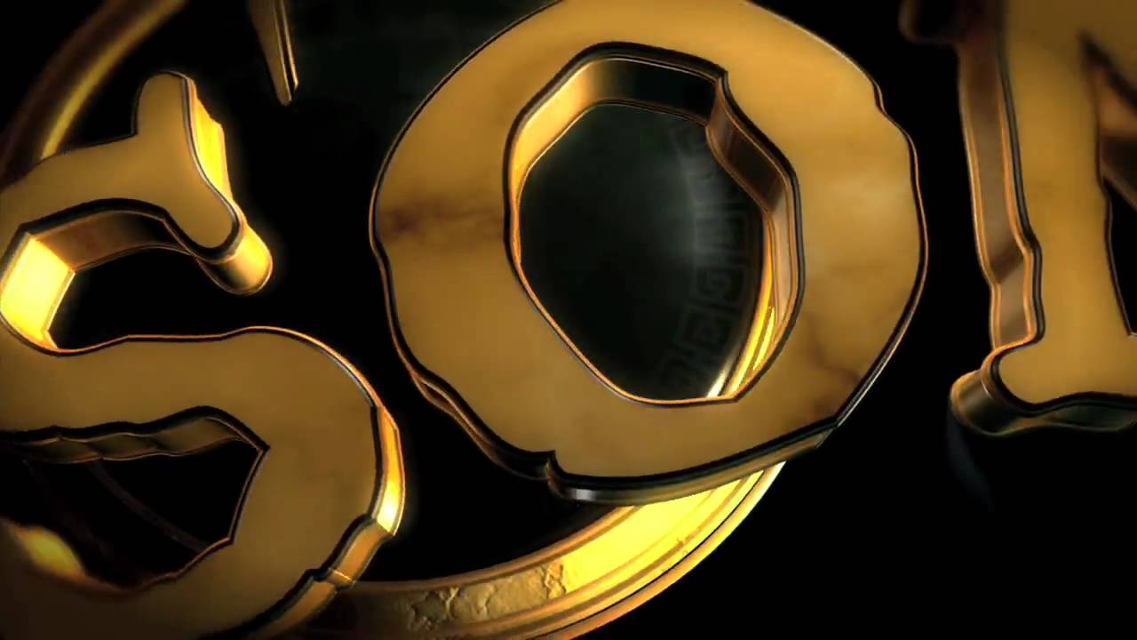 Percy Jackson & The Olympians (Book Series Trailer) Percy Jackson & The Olympians (Book Series Trailer)