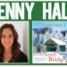 Queen of Romance Novels- Jenny Hale Author and Harpeth Road Publisher Interview #5 (THE NOEL BRIDGE)