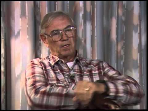 W. Glenn Dennis Interview, 11/19/1990 W. Glenn Dennis Interview, 11/19/1990