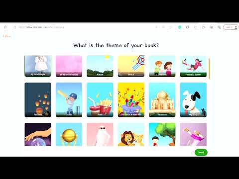 How To Write A New Book On BriBooks – A Complete Guide