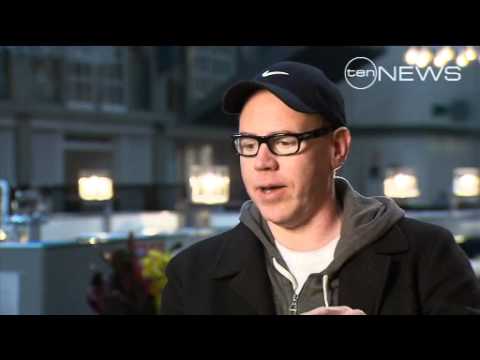 Bret Easton Ellis Interview Part One Bret Easton Ellis Interview Part One