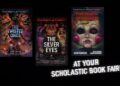 Five Nights at Freddy’s | Book Trailer Five Nights at Freddy’s | Book Trailer