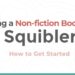 How to Write a Non-Fiction Book with Squibler