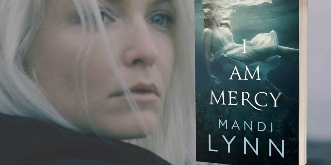 I am Mercy – YA Historical Fantasy Official Book Trailer