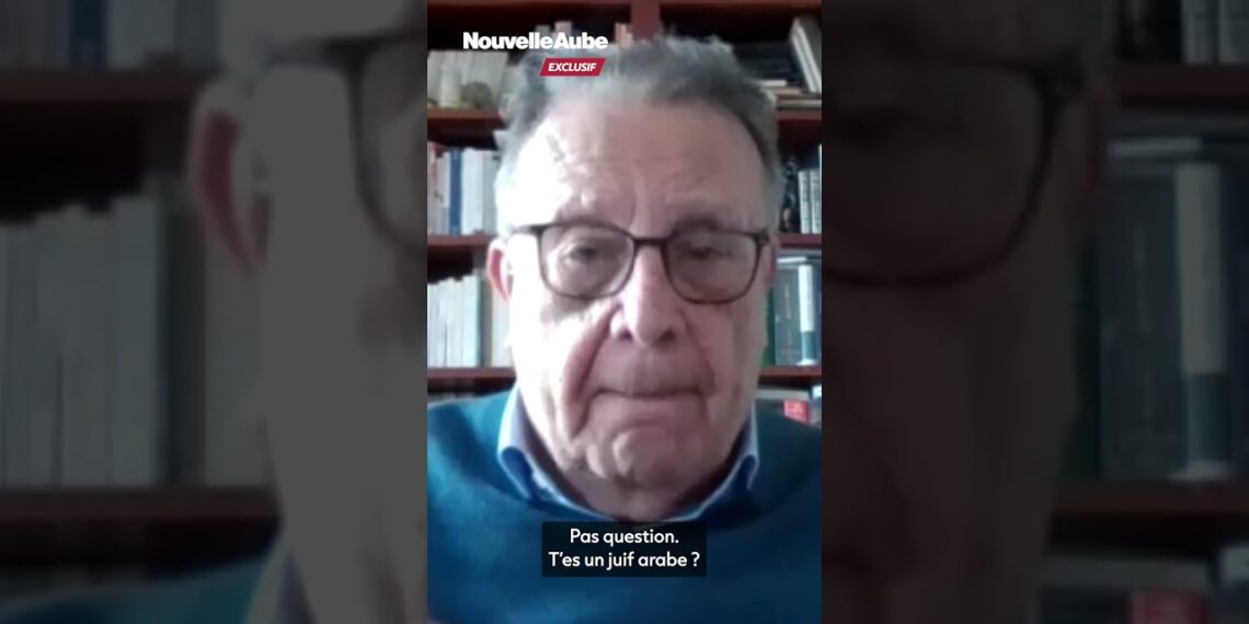 “Archéologie du sionisme”, d’Herzl à Netanyahu