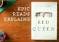 Red Queen by Victoria Aveyard | Epic Reads Explains | Book Trailer Red Queen by Victoria Aveyard | Epic Reads Explains | Book Trailer