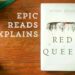 Red Queen by Victoria Aveyard | Epic Reads Explains | Book Trailer