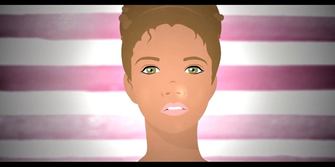 Blended by Sharon M. Draper | Book Trailer