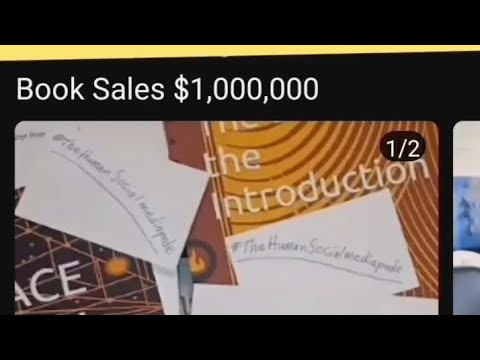Interview of the week featuring the author of these books