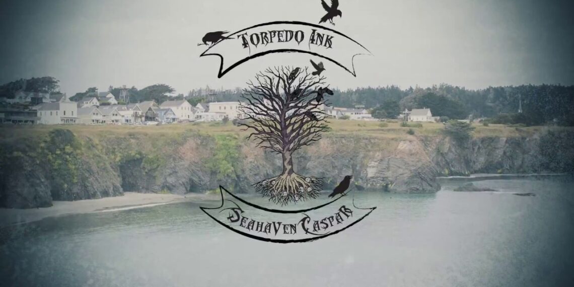 Judgment Road by Christine Feehan Book Trailer