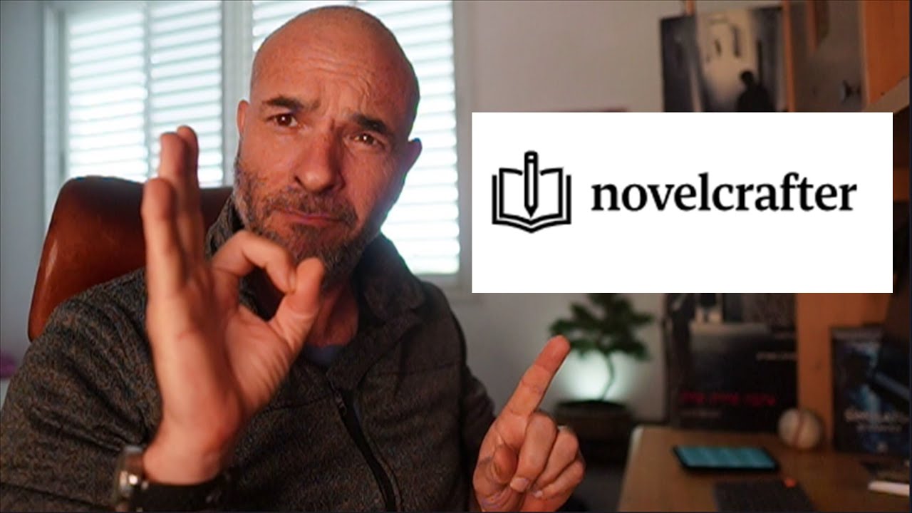 Write Your Dream Book in ANY Language with This AI Tool Write Your Dream Book in ANY Language with This AI Tool