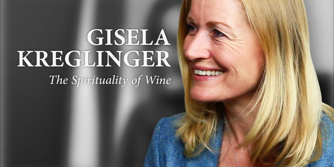 Gisela Kreglinger | Eerdmans Author Interview Series