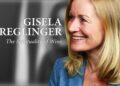 Gisela Kreglinger | Eerdmans Author Interview Series Gisela Kreglinger | Eerdmans Author Interview Series