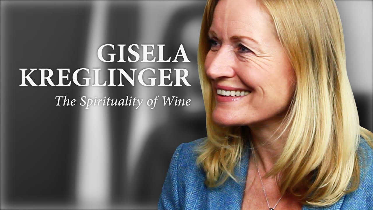 Gisela Kreglinger | Eerdmans Author Interview Series Gisela Kreglinger | Eerdmans Author Interview Series