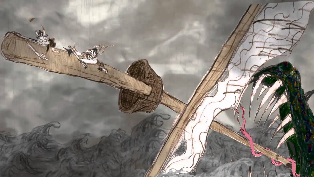 How To Train Your Dragon – Book Trailer 2014 How To Train Your Dragon – Book Trailer 2014