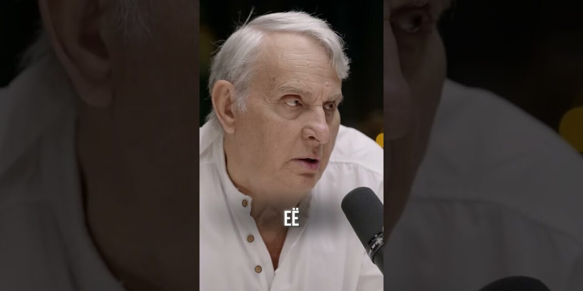 Мировая классика откроет в вас ваши тайны🤫 #личностныйрост #интервью #александрсоколовский  #подкаст