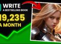 How to Write a Bestselling Book With AI in 2024 How to Write a Bestselling Book With AI in 2024