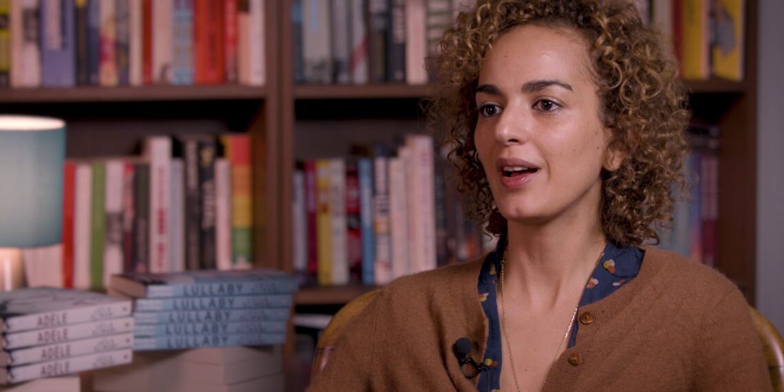 We are all monsters: interview with Leïla Slimani, author of Adèle and Lullaby