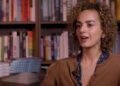 We are all monsters: interview with Leïla Slimani, author of Adèle and Lullaby