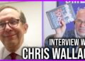 Interview with CNN’s Chris Wallace on his new book: Countdown 1960