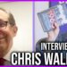 Interview with CNN’s Chris Wallace on his new book: Countdown 1960
