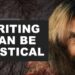 Alan Moore’s Writing Process | Watchmen, V For Vendetta and Killing Joke Author (Part 2)