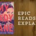 Epic Reads Explains | My Lady Jane | Book Trailer
