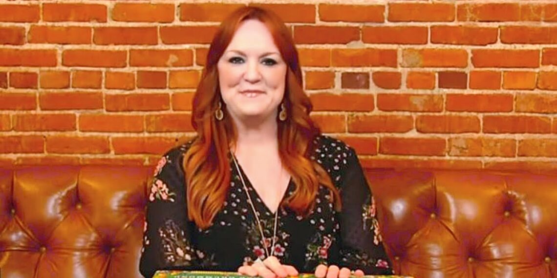 Ree Drummond Book Signing & Interview | “The Pioneer Woman Cooks”