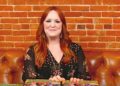 Ree Drummond Book Signing & Interview | “The Pioneer Woman Cooks” Ree Drummond Book Signing & Interview | “The Pioneer Woman Cooks”