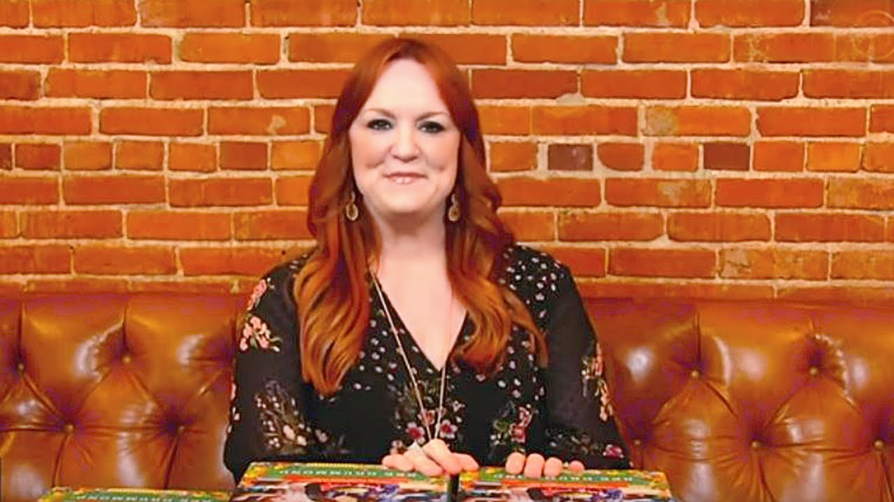 Ree Drummond Book Signing & Interview | “The Pioneer Woman Cooks” Ree Drummond Book Signing & Interview | “The Pioneer Woman Cooks”