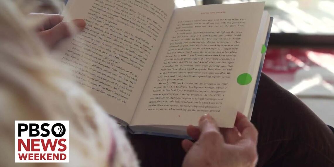 ‘Everyone has a story.’ Growing industry makes memoir-writing more accessible