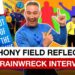 The Wiggles: Anthony Field reflects on trainwreck interview