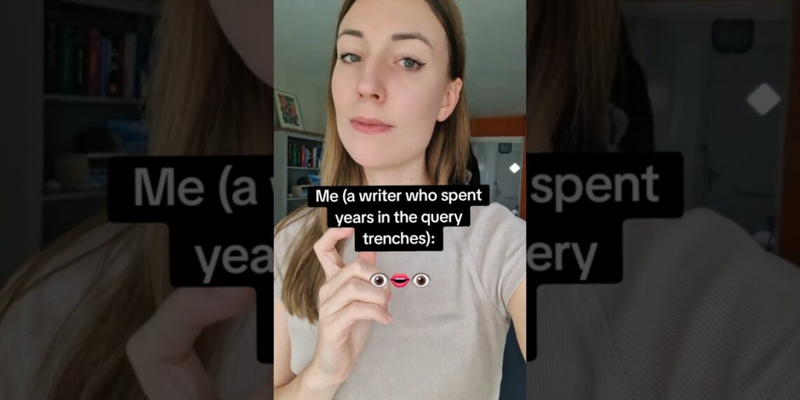 Writers watching movies about writers | Author Diaries…