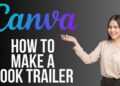 Canva Book Trailer Tutorial | How to Make a Book Trailer on Canva (2024) Canva Book Trailer Tutorial | How to Make a Book Trailer on Canva (2024)