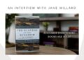 Jane Willard – The Scandal of the Kingdom Interview Jane Willard – The Scandal of the Kingdom Interview