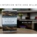 Jane Willard – The Scandal of the Kingdom Interview