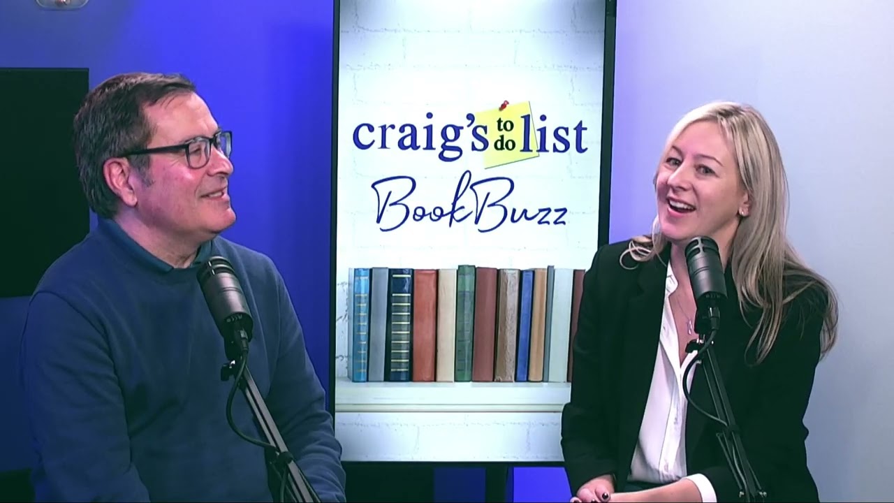 Book Buzz – Tessa Wegert – Author Book Buzz – Tessa Wegert – Author
