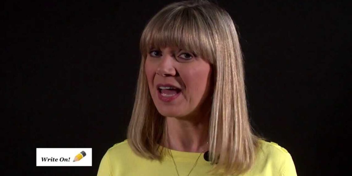 How to Teach Writing:  The Writing Process