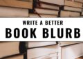 How to Write a Bestselling Book Blurb