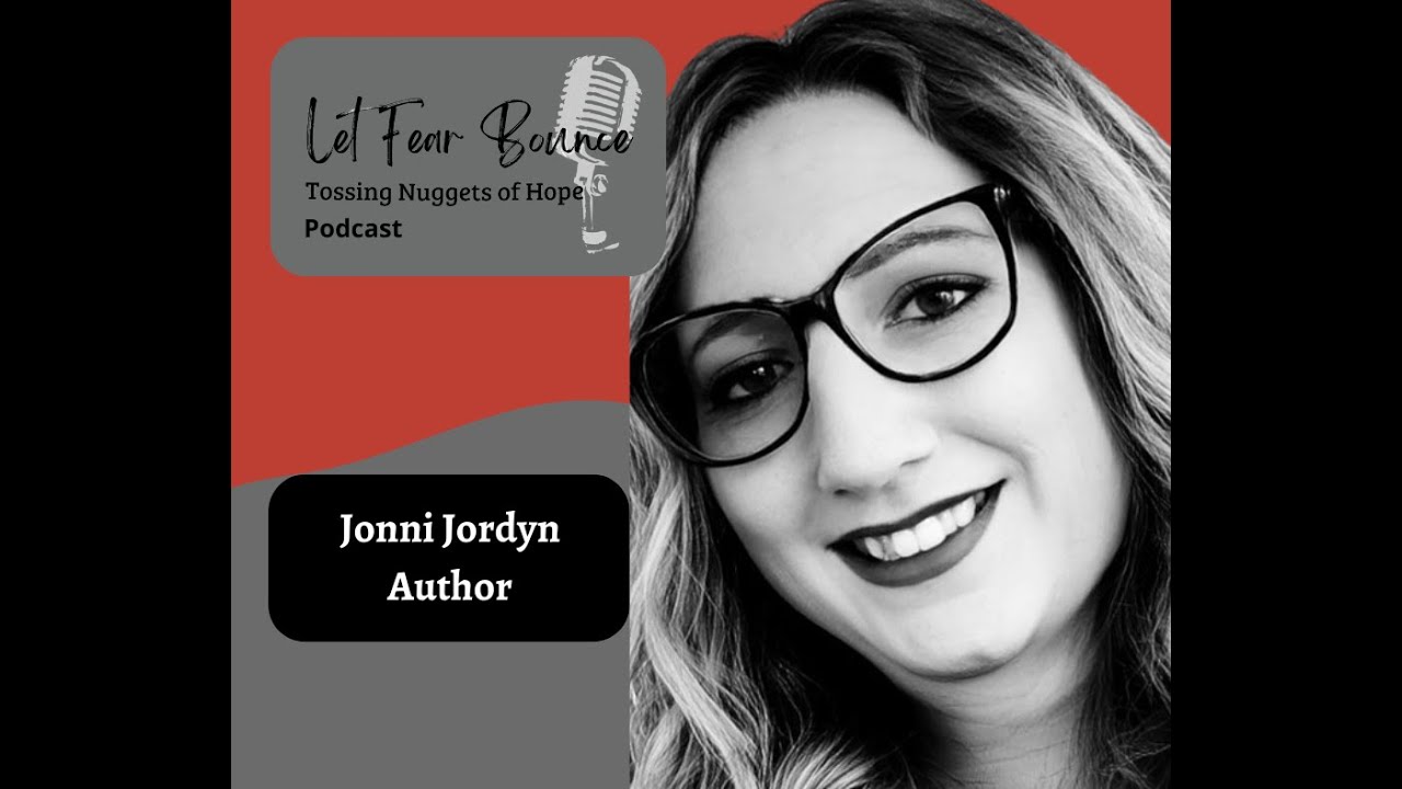 “Go All In” books with author Jonni Jordyn #authorinterview #booktube “Go All In” books with author Jonni Jordyn #authorinterview #booktube